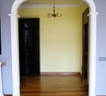 REHABILITACION DE VIVIENDA EN EDIFICIO AÑO 1912