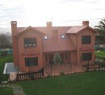 Viviendas Unifamiliares Somió