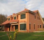 Viviendas Unifamiliares Somió