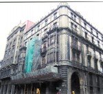 Rehabilitación de Edificio Catalogado Marqués de San Esteban 12