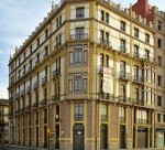 Rehabilitación de Edificio Catalogado Marqués de San Esteban 12