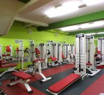 Ampliación de Edificio y Construcción de Gimnasio