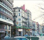 Rehabilitación de Edificio Catalogado Marqués de San Esteban 12