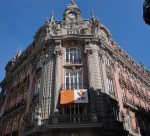 Rehabilitación Edificio Antiguo Banco Gijón