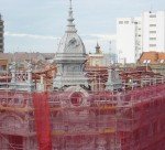 Rehabilitación Edificio Antiguo Banco Gijón