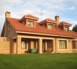 Viviendas Unifamiliares Somió